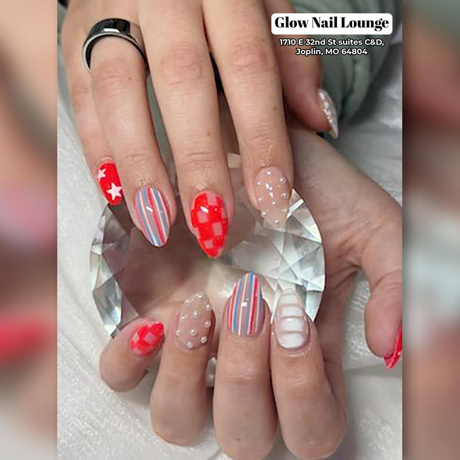 Nail Art Design